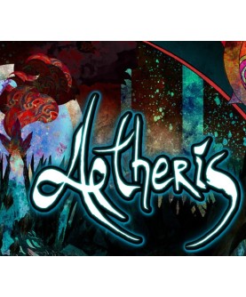 AETHERIS Steam Key GLOBAL